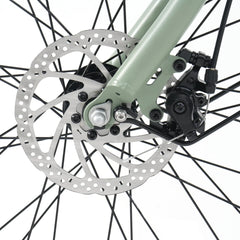 Touroll B2 Electric Bike - PREORDER - EXPECTED IN SEPTEMBER.