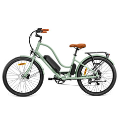 Touroll B2 Electric Bike - PREORDER - EXPECTED IN SEPTEMBER.