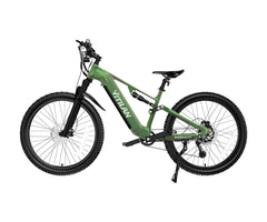 Vitilan M5 Mountain Electric Bike - ETA August Mid