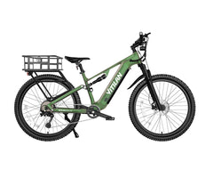 Vitilan M5 Mountain Electric Bike - ETA August Mid