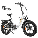 Vitilan U7 2.0 Foldable Electric Bike