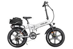 Vitilan V3 2.0 Folding All Terrain Electric Bike Preorder