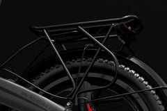 Lankeleisi G660 Folding Electric Cargo Bike ETA End of July