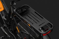 Lankeleisi MX600 Pro Electric Cargo Bike ETA (Grey) Mid of July