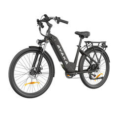 AVAKA K200 Urban Commuting Electric Bike - PREORDER - EXPECTED IN SEPTEMBER.