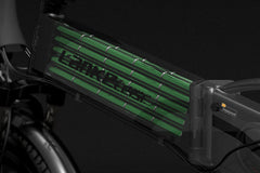 Lankeleisi G660 Folding Electric Cargo Bike ETA End of July