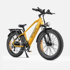 ENGWE E26 Electric Mountain Bike - Pogo Cycles