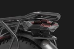 LANKELEISI G650 Folding Electric Cargo Bike