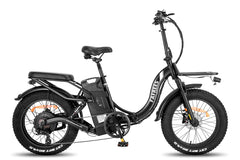 Fafrees F20 X-Max Electric Cargo Bike