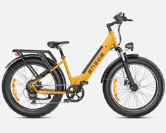 ENGWE E26 Electric Mountain Bike - Pogo Cycles