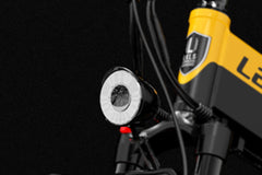 LANKELEISI XT750 Sports Version Electric Cargo Bike ETA IN July