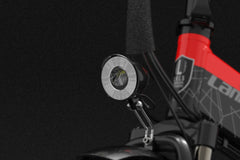 LANKELEISI G650 Folding Electric Cargo Bike