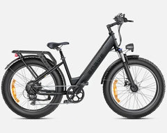 ENGWE E26 Electric Mountain Bike - Pogo Cycles