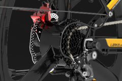 LANKELEISI XT750 Sports Version Electric Cargo Bike ETA IN July