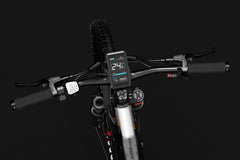 Lankeleisi MX600 Pro Electric Cargo Bike ETA (Grey) Mid of July