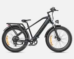 ENGWE E26 Electric Mountain Bike - Pogo Cycles