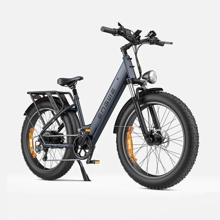 ENGWE E26 Electric Mountain Bike - Pogo Cycles