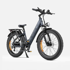 ENGWE E26 Electric Mountain Bike - Pogo Cycles