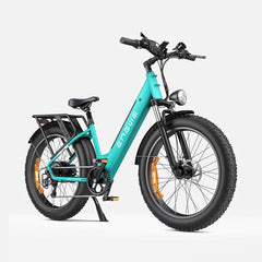 ENGWE E26 Electric Mountain Bike - Pogo Cycles