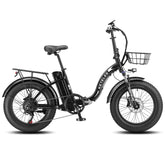 KETELES KF9 Electric Cargo Bike