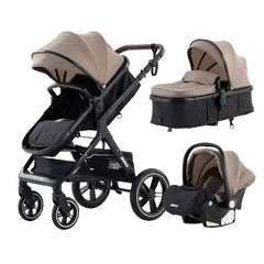 Baby Stroller - Portable Travel Folding Pram