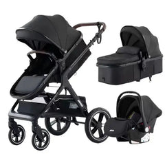 Baby Stroller - Portable Travel Folding Pram