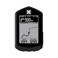 XOSS NAV Bike Cycling Speedometer - Pogo Cycles