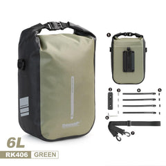 Rhinowalk Bike Bag - Pogo Cycles