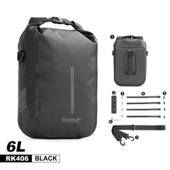 Rhinowalk Bike Bag - Pogo Cycles