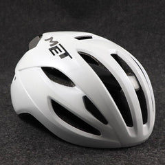 MET Rivale Bicycle Helmet/ Ultralight Racing Outdoor Sports Mountain Cycling Helmet - Pogo Cycles
