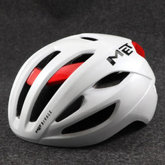MET Rivale Bicycle Helmet/ Ultralight Racing Outdoor Sports Mountain Cycling Helmet - Pogo Cycles