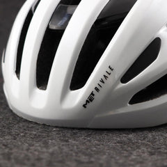 MET Rivale Bicycle Helmet/ Ultralight Racing Outdoor Sports Mountain Cycling Helmet - Pogo Cycles