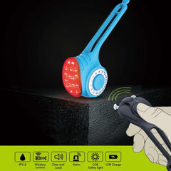 Bike Bell 100 Decibels - Pogo Cycles