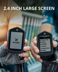 XOSS NAV Bike Cycling Speedometer - Pogo Cycles