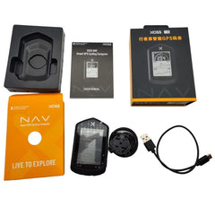 XOSS NAV Bike Cycling Speedometer - Pogo Cycles