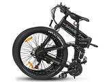 Samebike LO26-II 750w Electric Bike