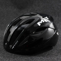 MET Rivale Bicycle Helmet/ Ultralight Racing Outdoor Sports Mountain Cycling Helmet - Pogo Cycles