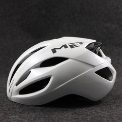 MET Rivale Bicycle Helmet/ Ultralight Racing Outdoor Sports Mountain Cycling Helmet - Pogo Cycles