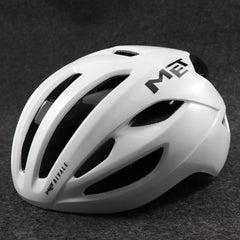 MET Rivale Bicycle Helmet/ Ultralight Racing Outdoor Sports Mountain Cycling Helmet - Pogo Cycles