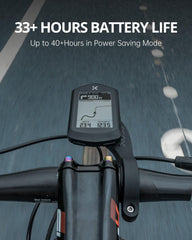 XOSS NAV Bike Cycling Speedometer - Pogo Cycles