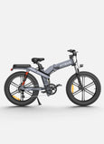 ENGWE X26 Electric Bike Preorder