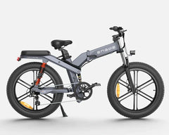 ENGWE X26 Electric Cargo Bike