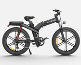 ENGWE X26 Electric Cargo Bike
