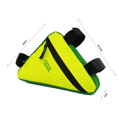 B-Soul MTB Frame Bag - Pogo Cycles