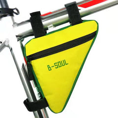 B-Soul MTB Frame Bag - Pogo Cycles