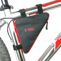 B-Soul MTB Frame Bag - Pogo Cycles