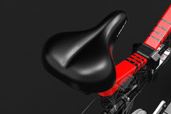 LANKELEISI G650 Folding Electric Cargo Bike