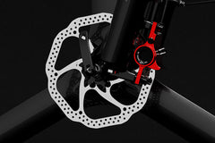 LANKELEISI XT750 Sports Version Electric Cargo Bike ETA IN July