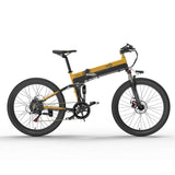 Bezior X500 Pro Folding Electric Bike Preorder (Available in June)