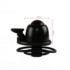 Bicycle Bell Aluminum Alloy Loud Horn -UK - Pogo Cycles